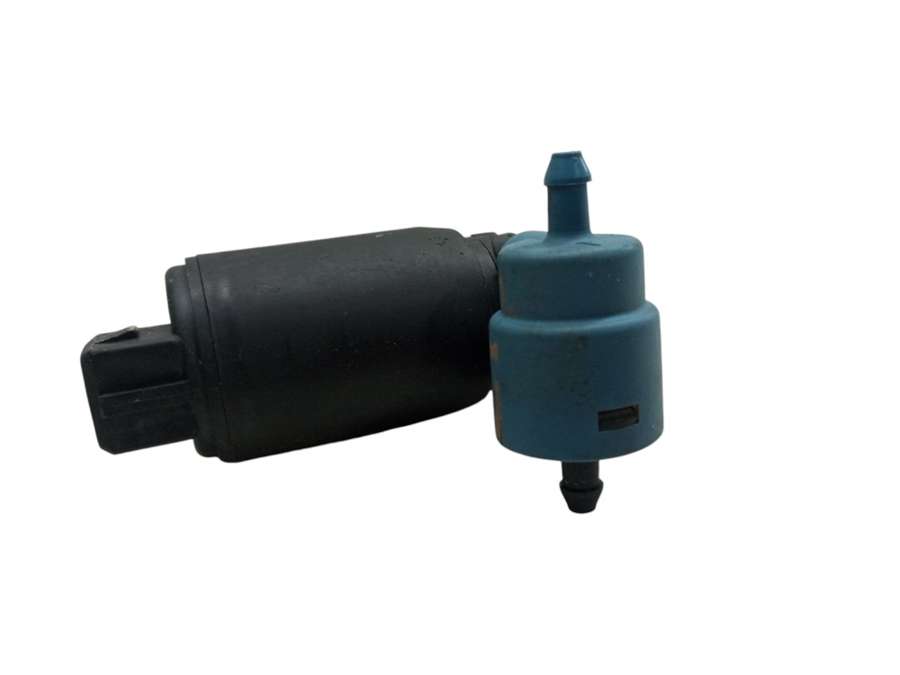 Motor Limpador Esguicho Parabrisa Mercedes Classe A 99 2005 5