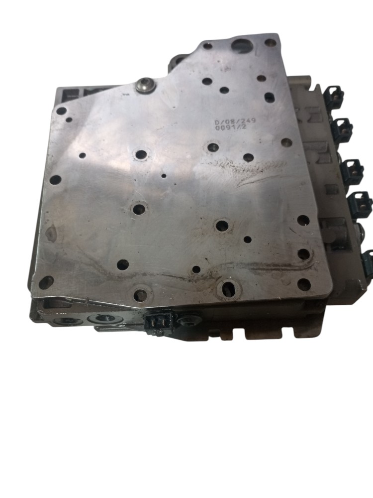 Carpo Valvula Cambio Aut C4 Picasso C4 Pallas 307 2007 2013 2