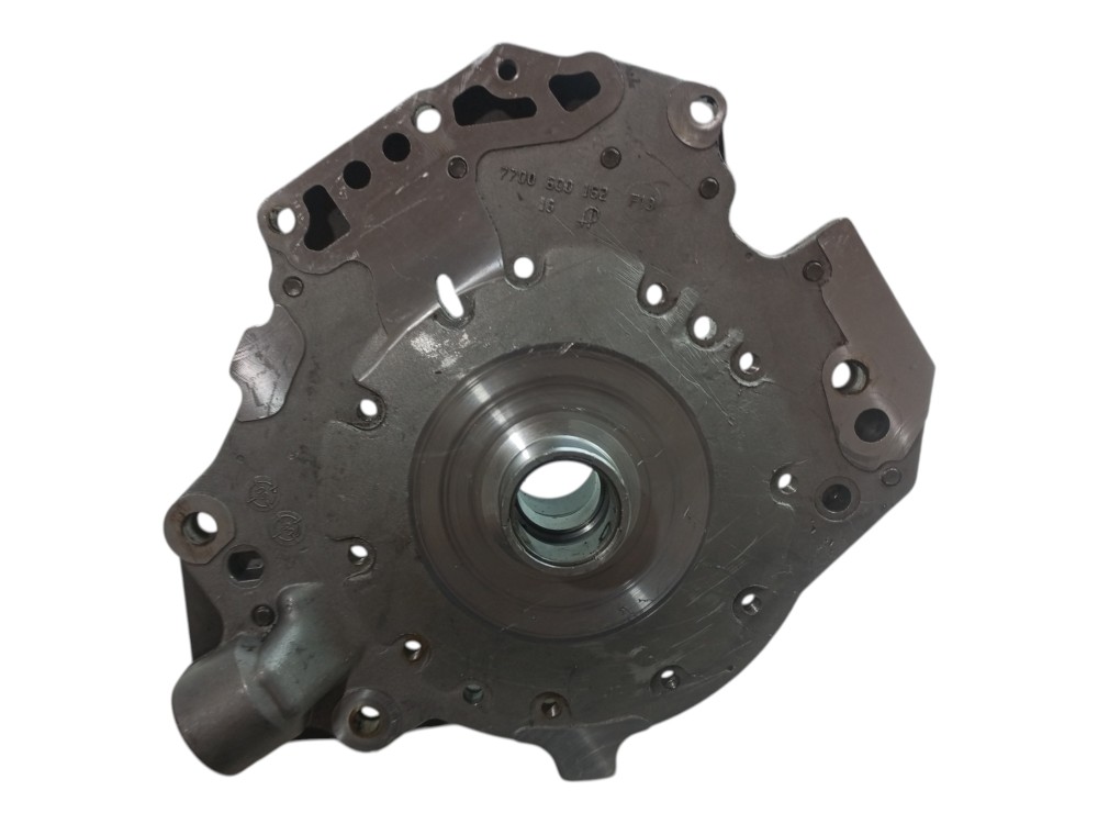 Bomba Oleo Cambio Automatico Citroen C4 Pallas 2008 2012