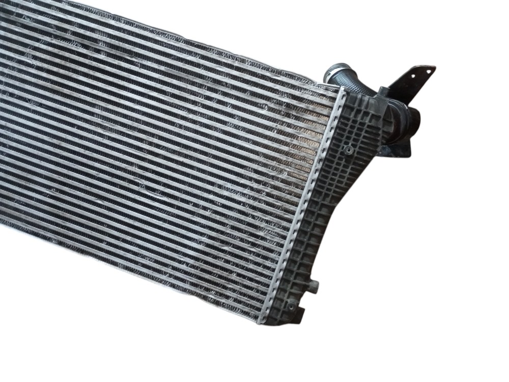 Radiador Agua Audi A3 2010 2012 2014 2.0 Turbo Usado 7