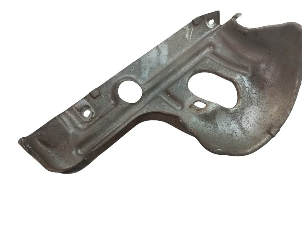 Defletor Catalisador Dodge Journey 2.7 V6 2009 2010 2011 3