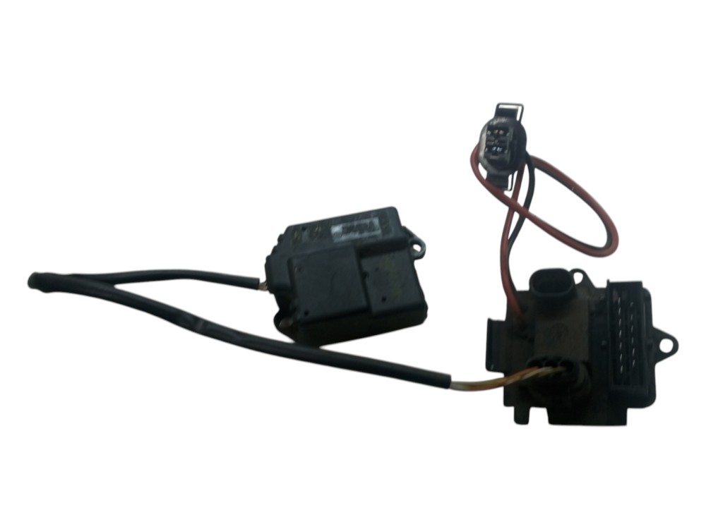 Resistencia Caixa Evaporadora Renault Scenic 2007 2008 2009 4