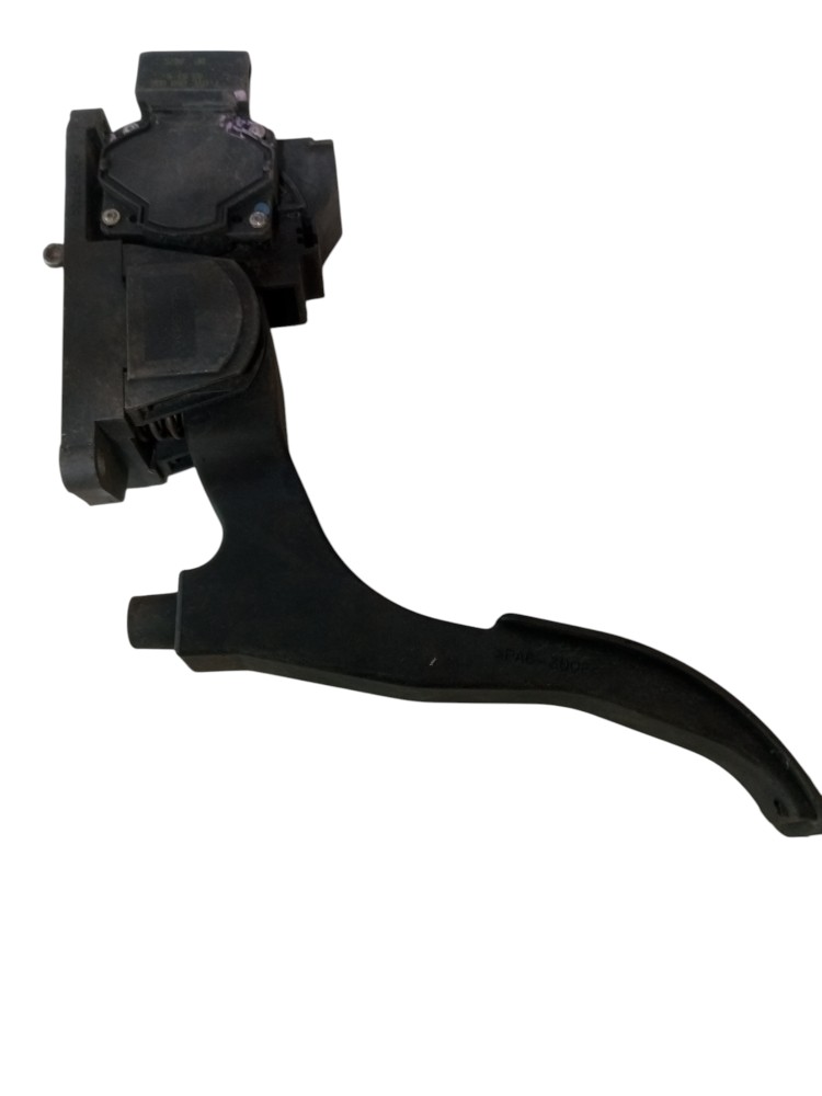 Pedal Acelerador Eletrônico Gol G3 G4 200 2012 Usado 5