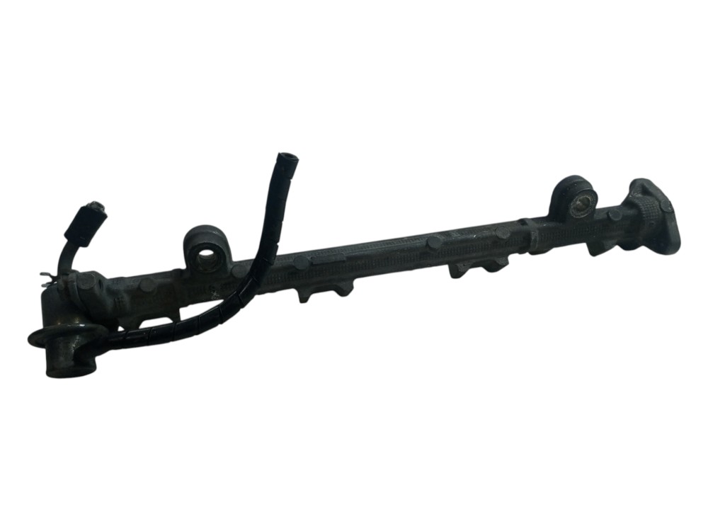 Flauta Bico Injetor Mitsubishi Pajero Tr4 2002 2004 2006 5