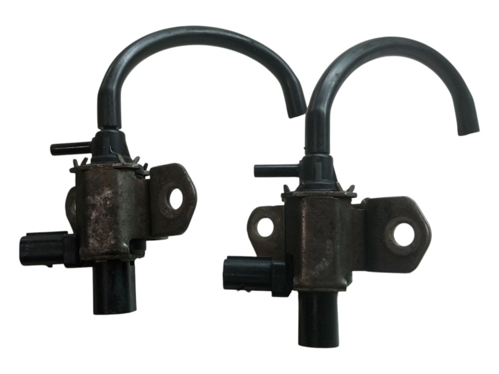 Valvula Solenoide Coletor Ford Fusion 2.3 2008 2016 Par 2