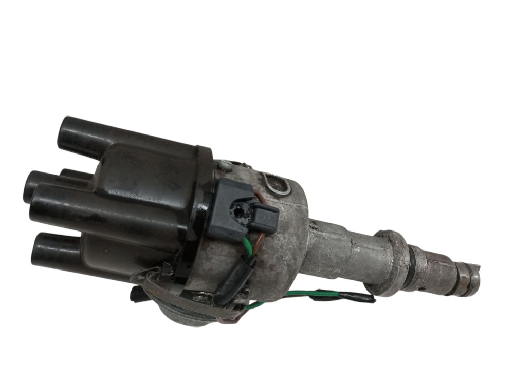 Distribuidor Eletronico Corcel Belina 69 70 75 82 Usado 4