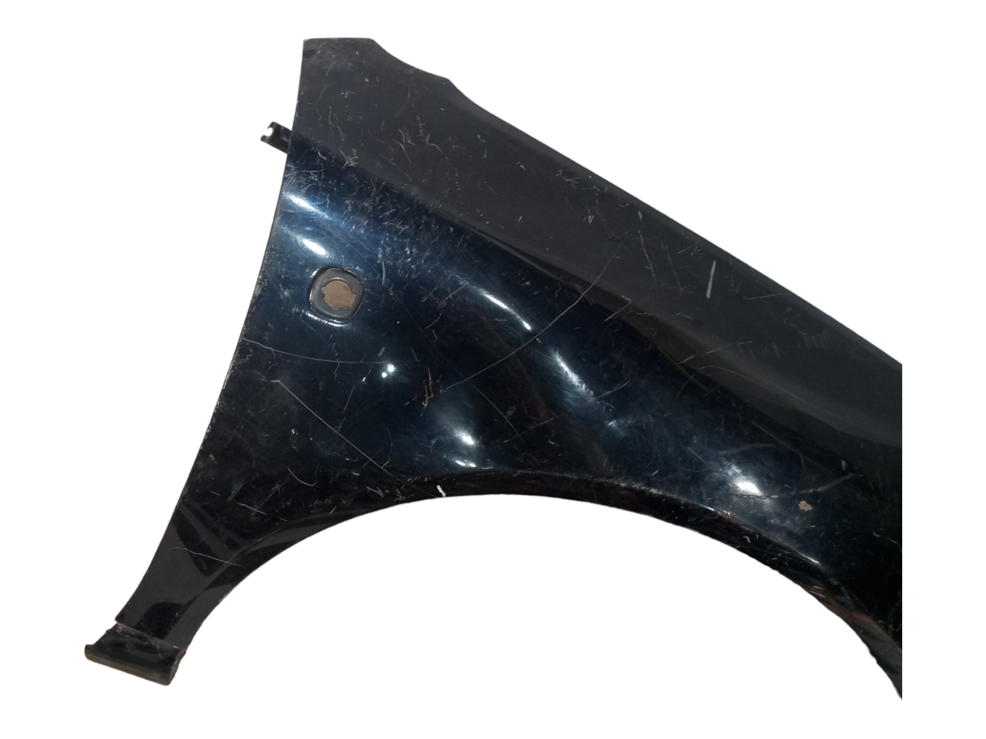 Paralama Audi A3 97 98 99 Lado Direito Acabamento Dianteiro Direito 7