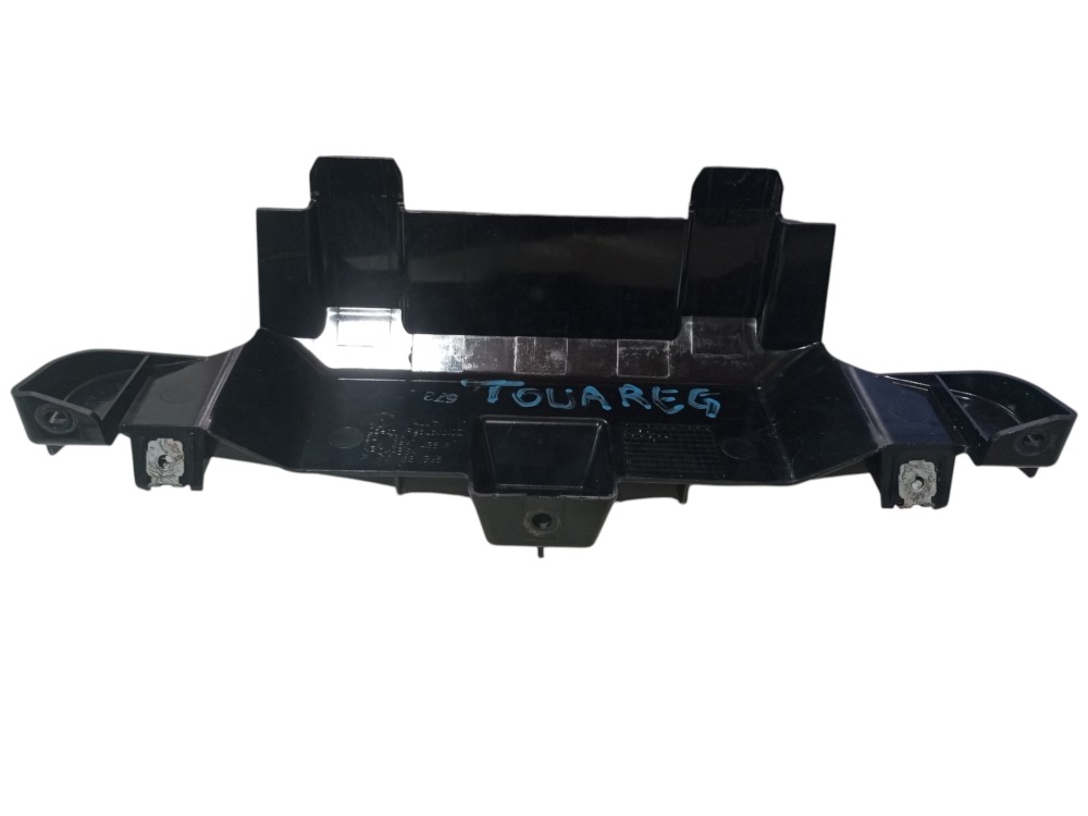 Suporte Painel Instrumento Touareg 4.2 V8 2005 2010 2015 6