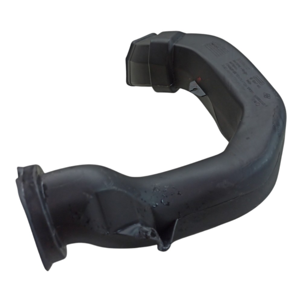 Duto Saida Ar Renault Logan Sandero 2008 2009 2013 Direito 5