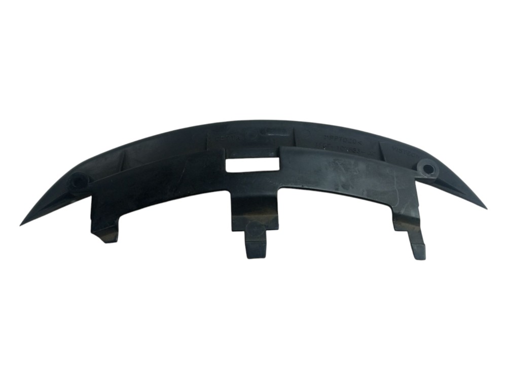 Moldura Acabamento Painel Instrumentos Fiat Stilo 2003 2011  Preto 5