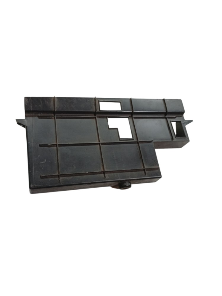 Moldura acabamento gaveta porta luva Jac J3 2010 2011 2013 1