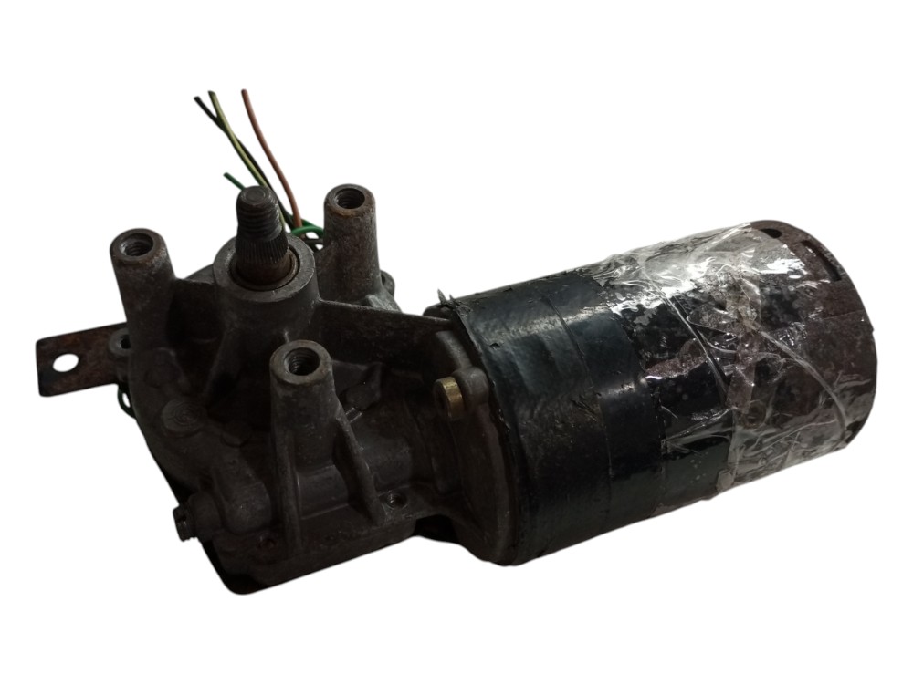 Motor Limpador Parabrisa Citroen Xsara Picasso 2002 2013 4
