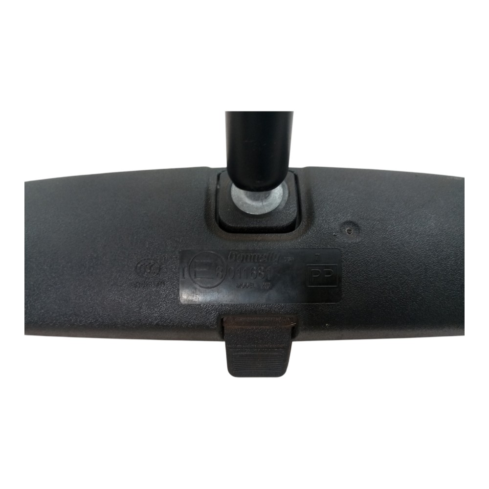 Retrovisor Interno Frontier 2010 2011  2012 2013 2014 Usado 3