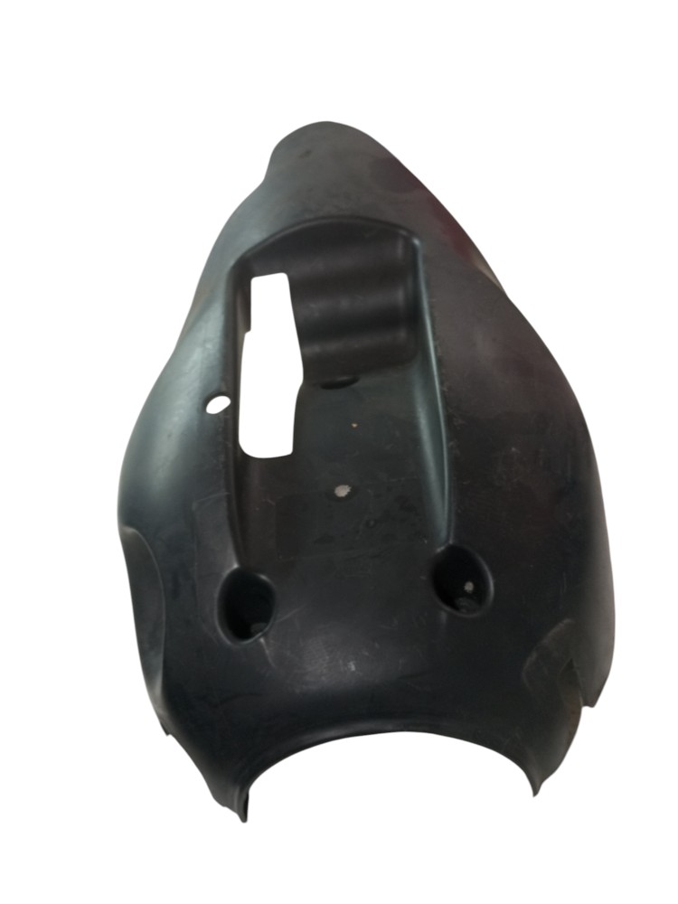 Moldura Acabamento Chave Seta Fiat Stilo 2003 2005 2007 2011