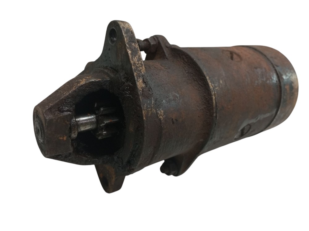 Motor De Arranque Ford Corcel Belina Del Rey 69 82 Usado 5