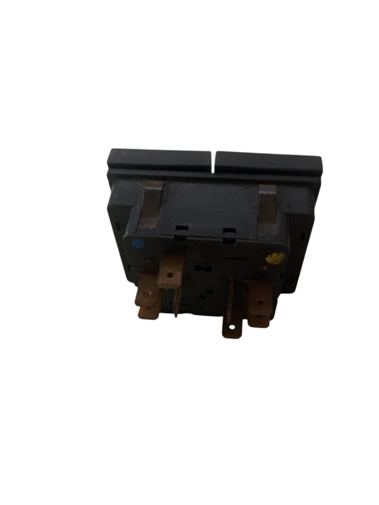 Botao Vidro Eletrico Gol Parati G3 2000 2002 2004 2005 2006 5