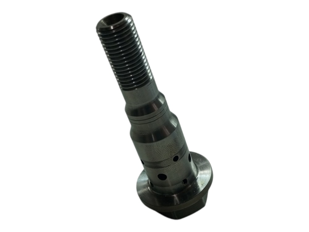 Parafuso Polia Variavel Fiat Argo Cronos 1.0 3cc 2017 2022 6