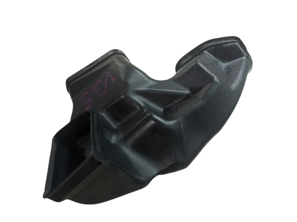 Duto Entrada Ar Bmw 330i 99 2002 2004 2006 Direito Usado 5