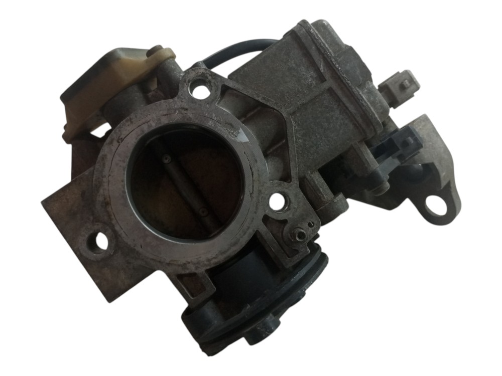 Tbi Citroen Xsara Picasso 2003 2004 2005 Corpo Borboleta 5