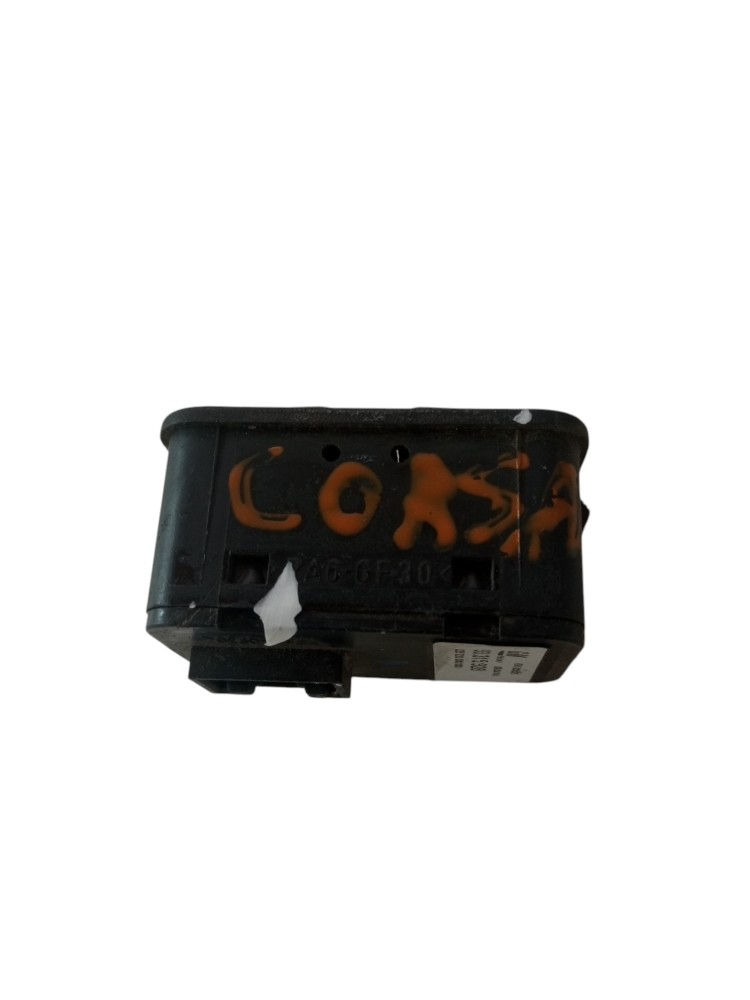 Botao Vidro Eletrico Astra Meriva Zafira Corsa 2001 2011 5
