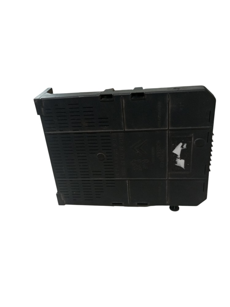 Modulo Bsi Peugeot 308 Citroen C4 1.6 16v 2012 2016 2019 4