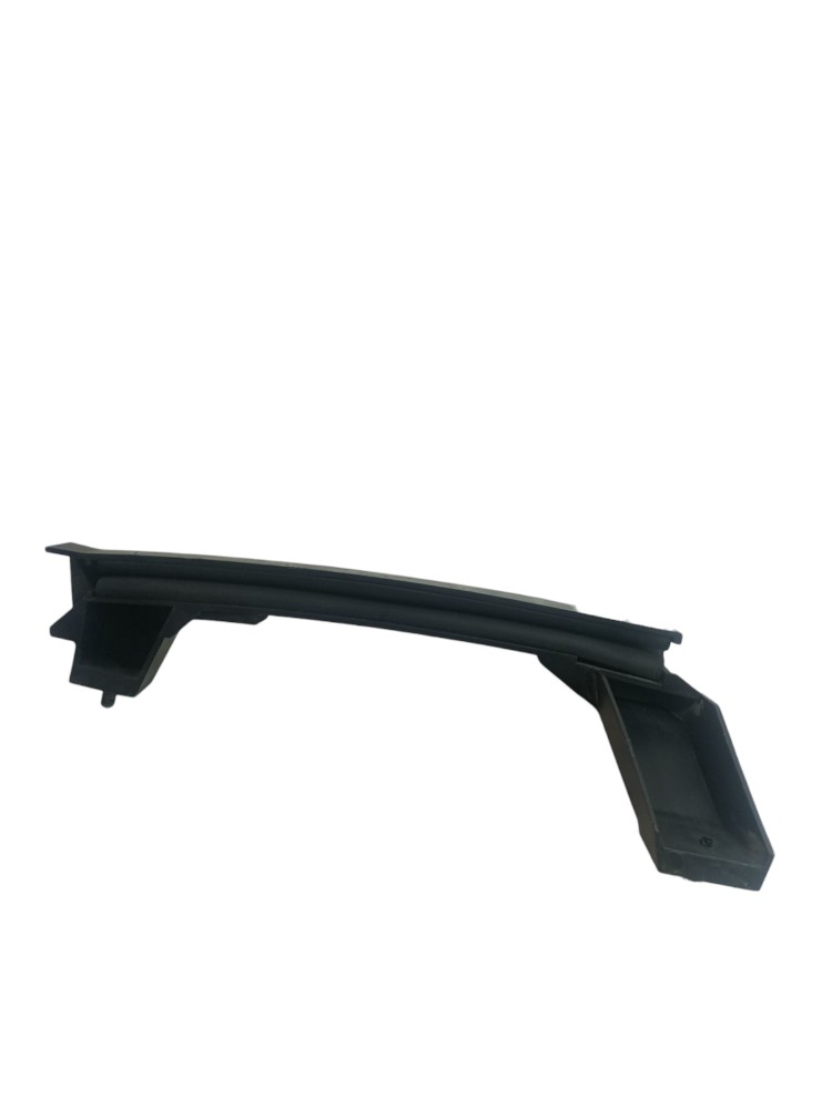 Guia Vidro Onix Prisma 2013 2014 Traseira Esquerda Chevrolet Preto 3
