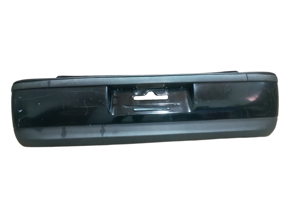 Suporte Parachoque Traseiro Gol G3 99 2000 2002 2005 1