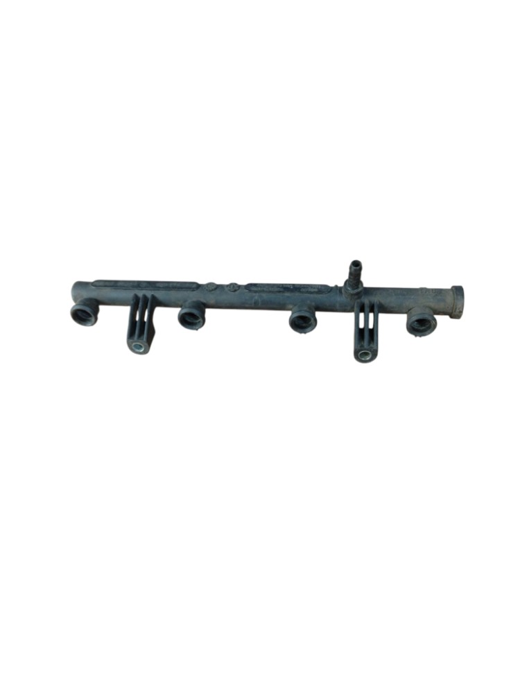 Flauta Bico Injetor Gol Saveiro Fox 1.0 8v 2003 2008 2013