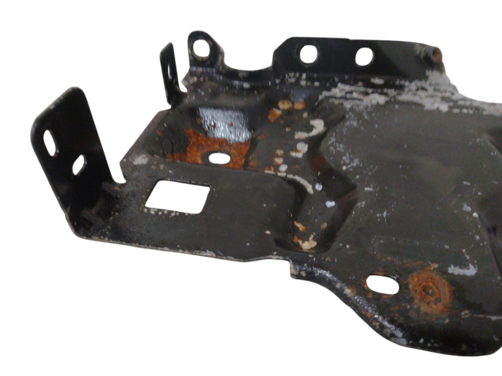 Suporte Base Bateria 3008 1.6 Thp 2012 2014 2016 2017 308 Preto 3