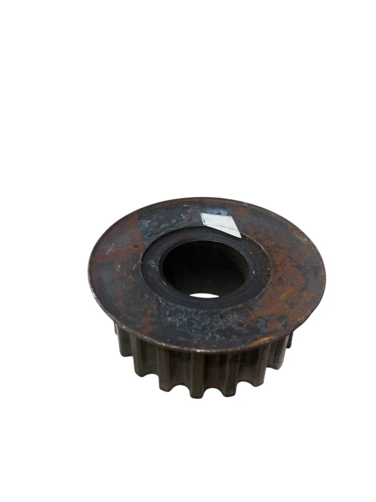 Engrenagem Virabrequim Ford Escort Zetec 97 99 2000 2002 2