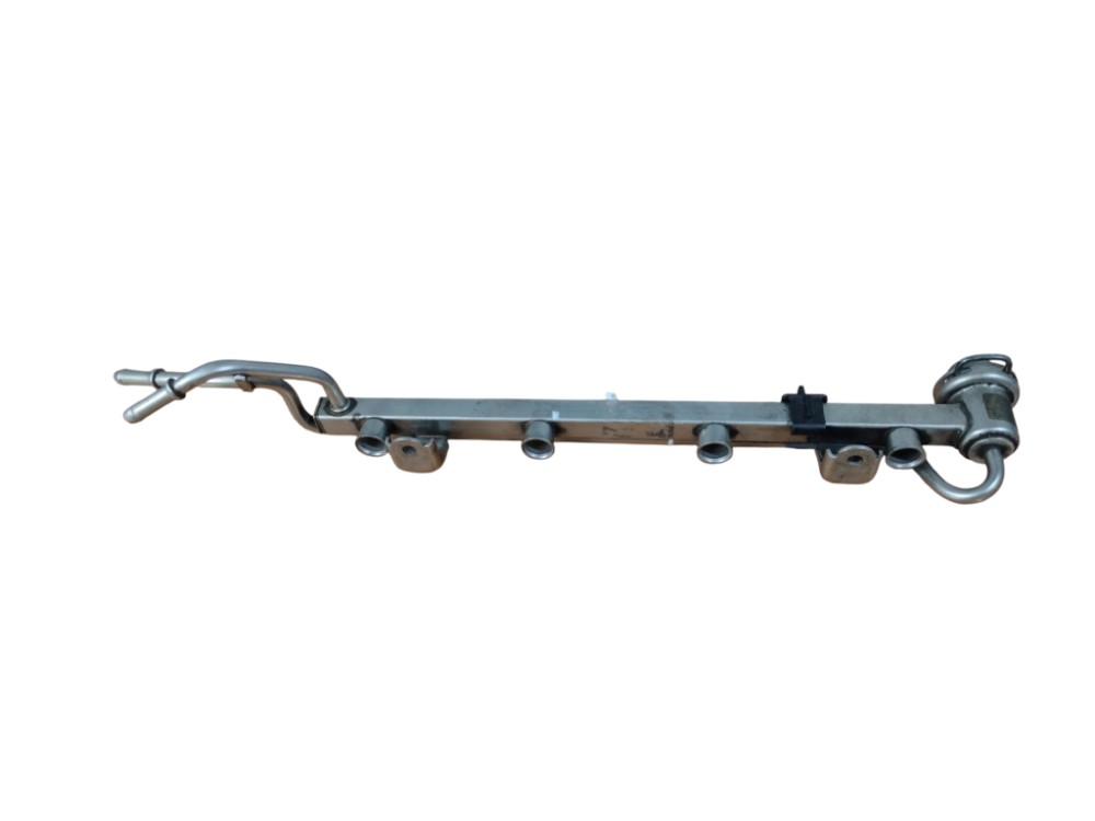 Flauta Bico Injetor Dois Bicos Audi A3 99 2000 2001 2002 1.8