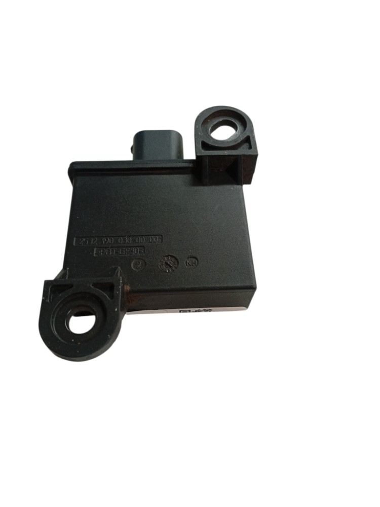Moldura Sensor Pressao Pneus Volkswagen Touareg 2005 2015 1