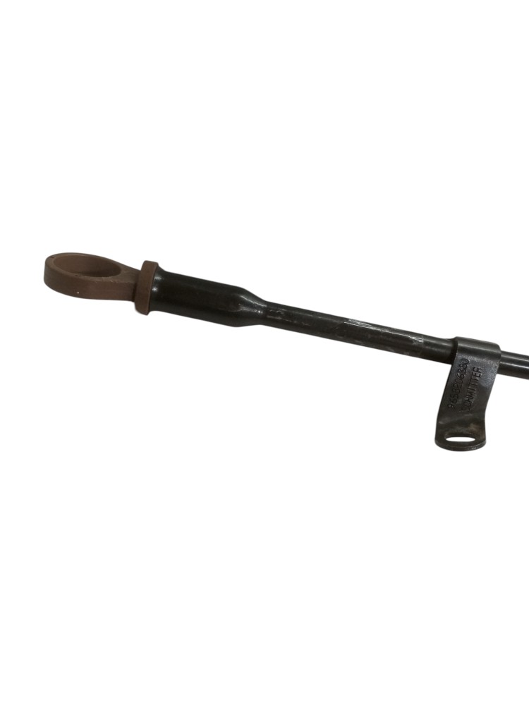 Vareta Nivel Tubo Oleo Peugeot 307 2008 2010 2012 4