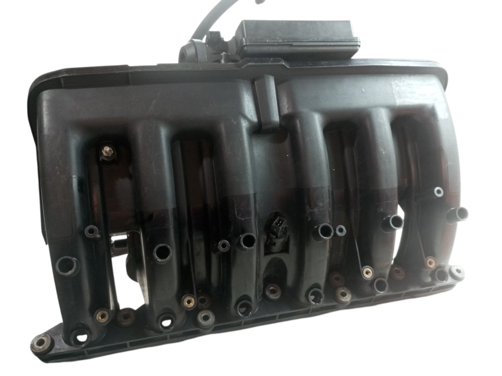 Coletor Admissao Bmw 330I 3.0 99 2000 2002 2004 2006 Usado 1