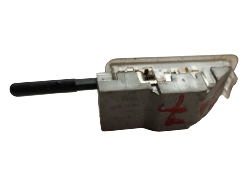Luz Interna Porta Luvas Citroen C3 2003 2012 Usado 6