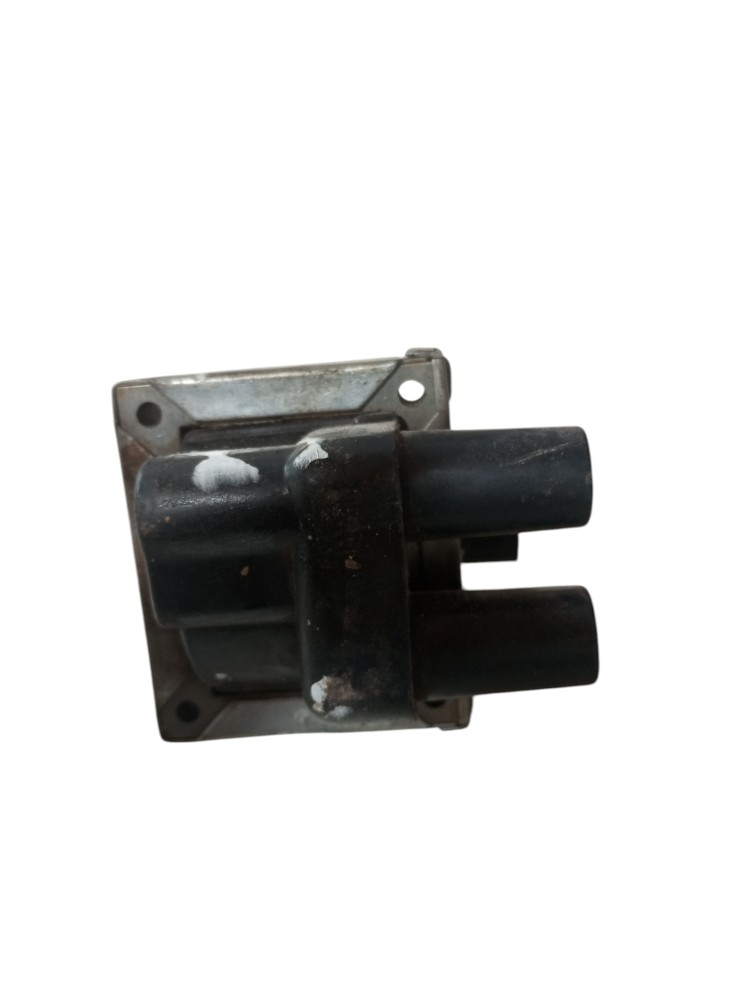Bobina Ignicao Fiat Palio Uno Strada 96 97 98 99 2000 2