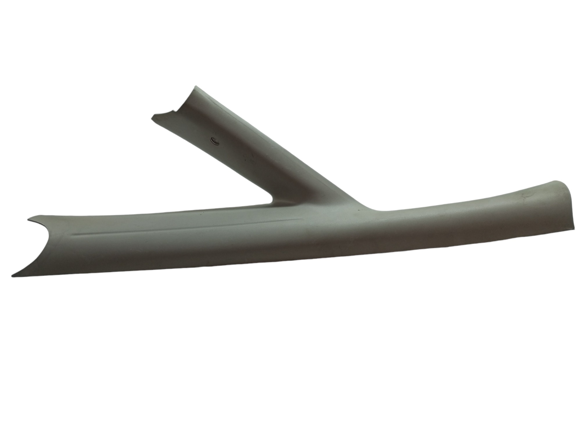 Moldura Lateral Parabrisa Zafira 2004 2006 2009 Lado Equerdo 1