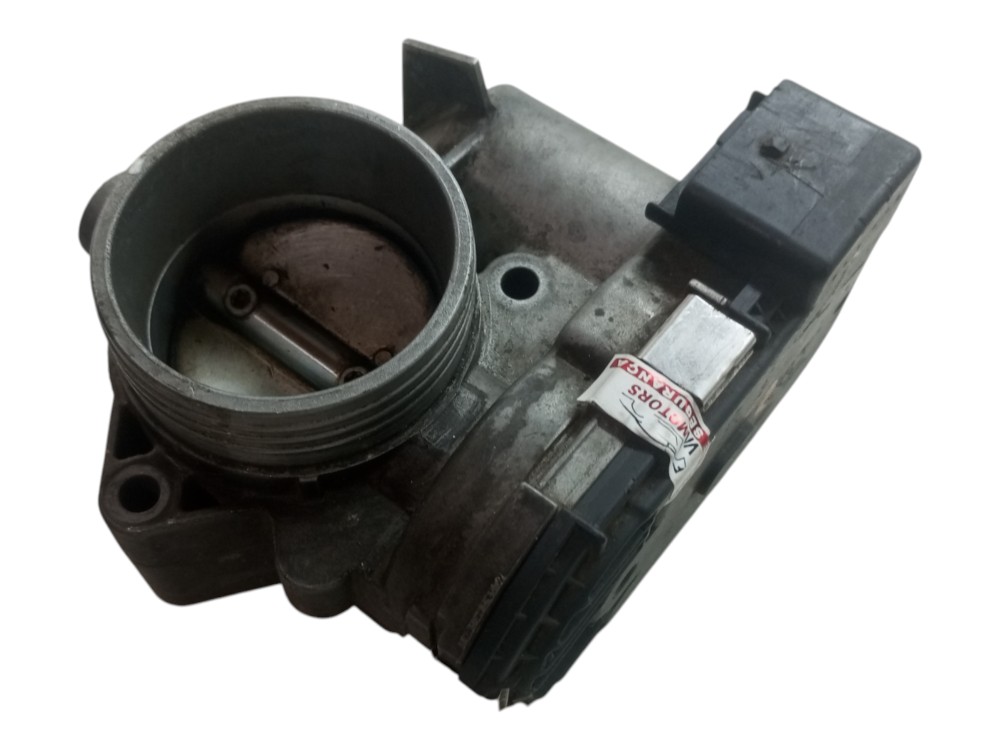 Tbi Peugeot 206 99 2000 2005 2010 2012 Corpo Borboleta 6