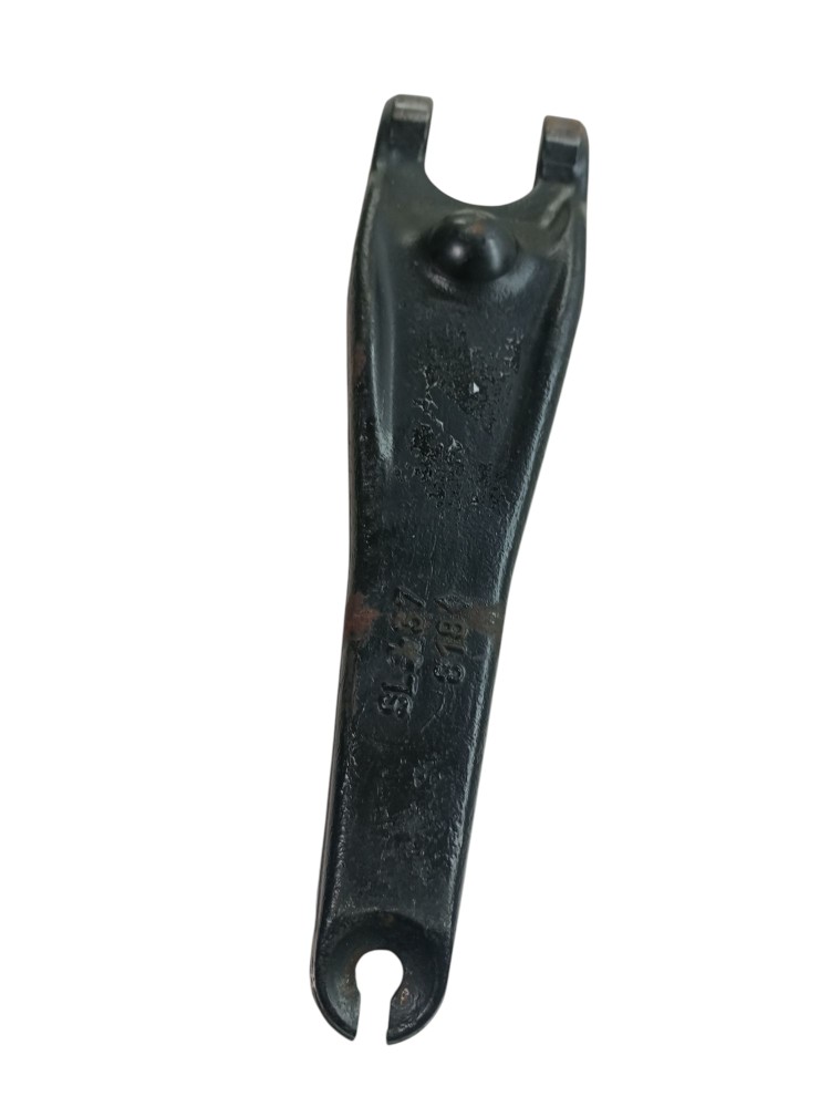 Garfo embreagem Logan Sandero 2008 2010 2012 Renault 6