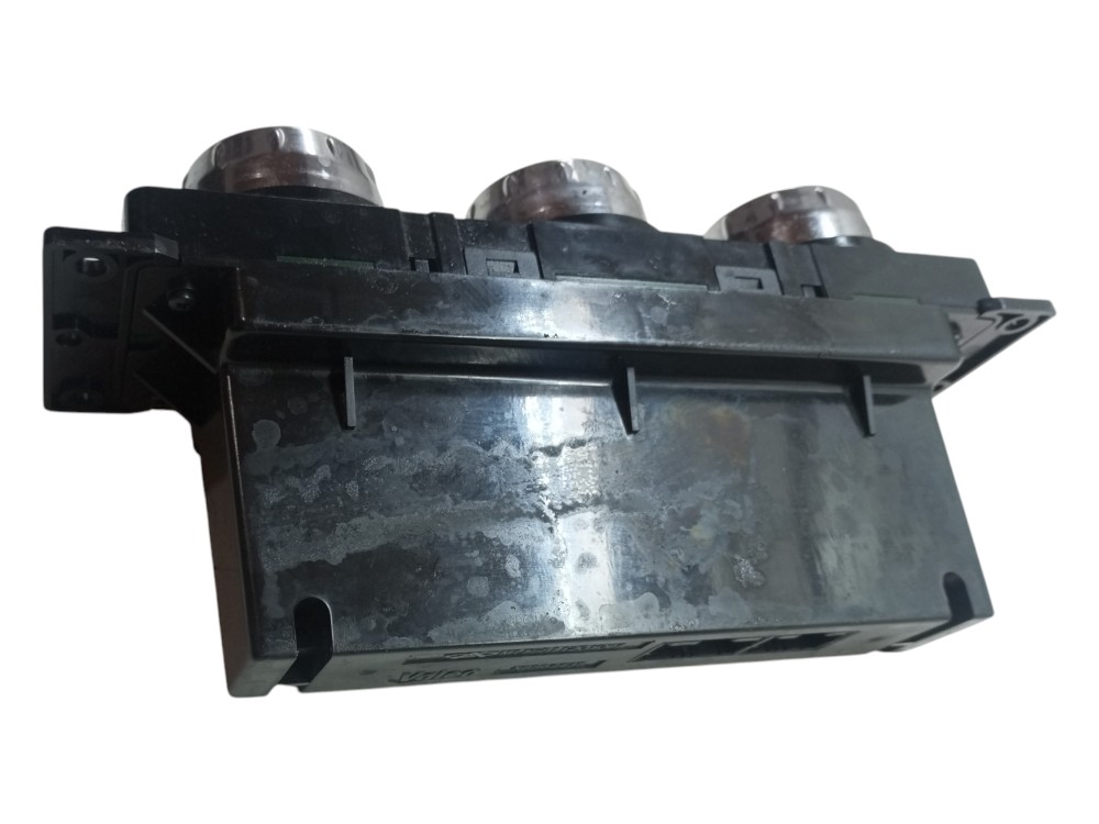 Comando Controle Ar Condicionado Chery Cielo 2010 2011 2012 5