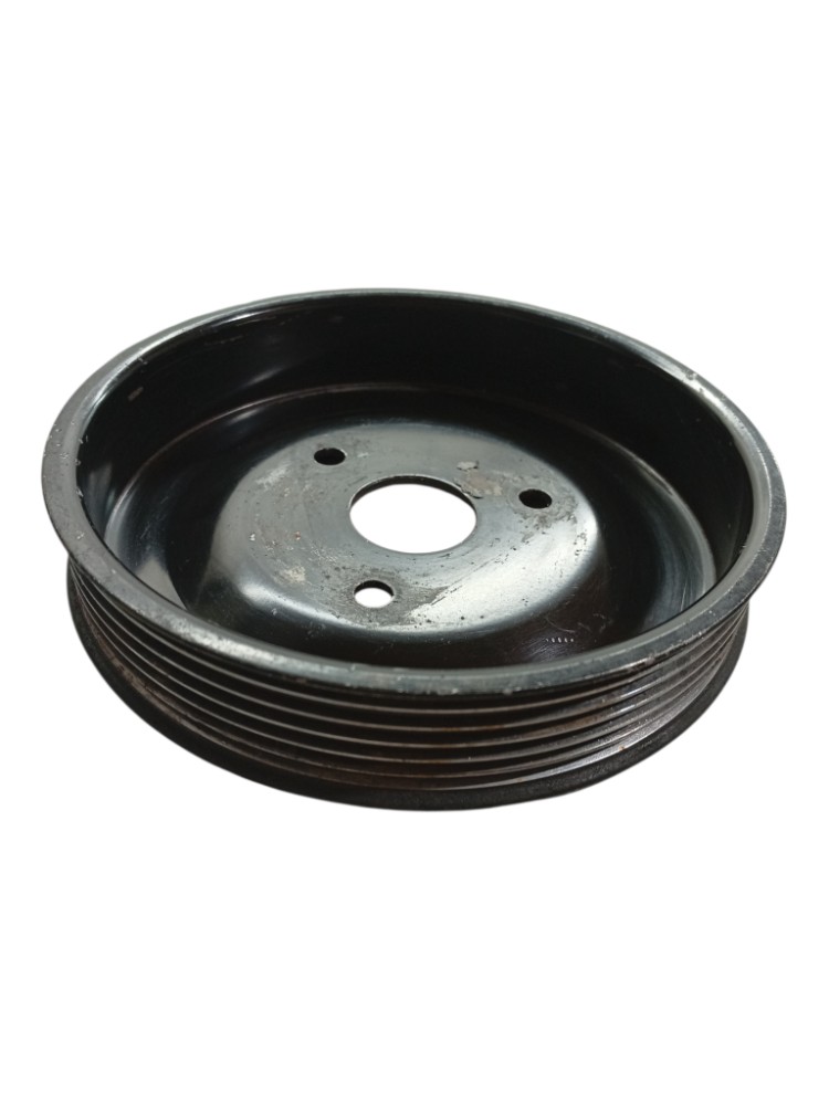 Polia Bomba Agua Ford Fusion 2.3 2006 2007 2008