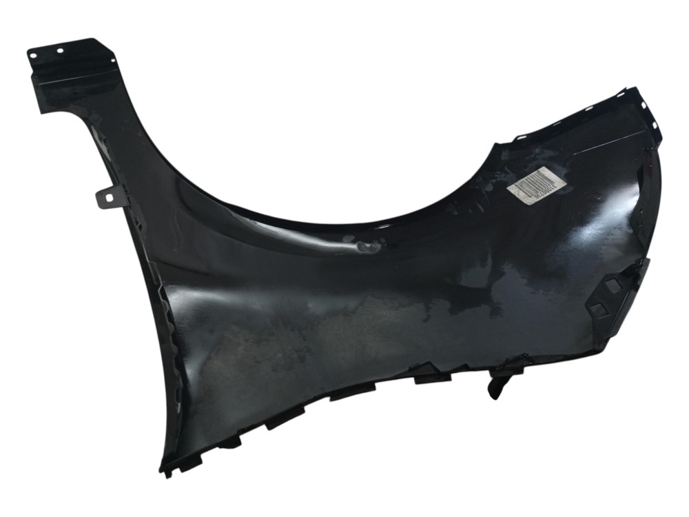 Paralama Citroen C4 Picasso 2010 2014 Dianteiro Direito 3