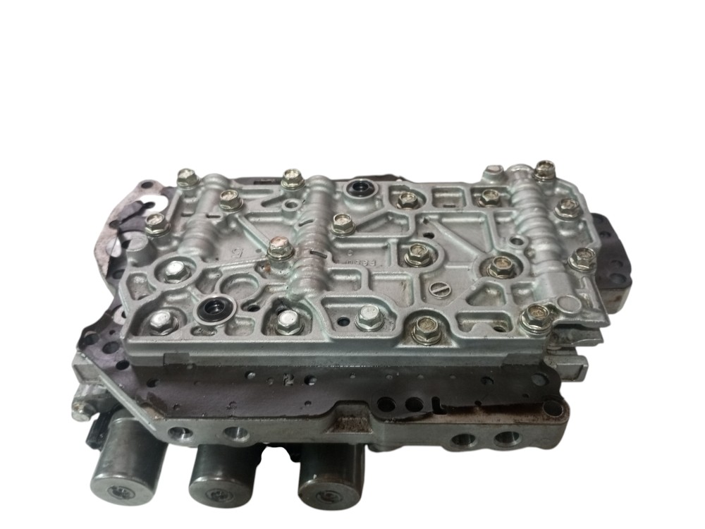 Corpo Valvula Cambio Fors Fusion 2.3 2006 2007 2008 2009 5