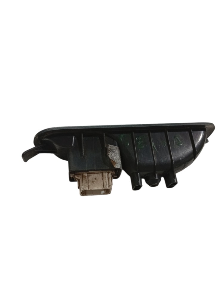 Botao Moldura Eletrico Renault Scenic 99 2000 2002 Traseira 5