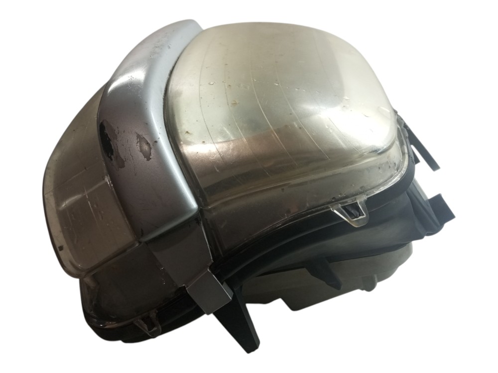 Farol Fiat Doblo 2002 2004 2005 2009 Dianteiro Esquerdo  Esquerdo/motorista 5