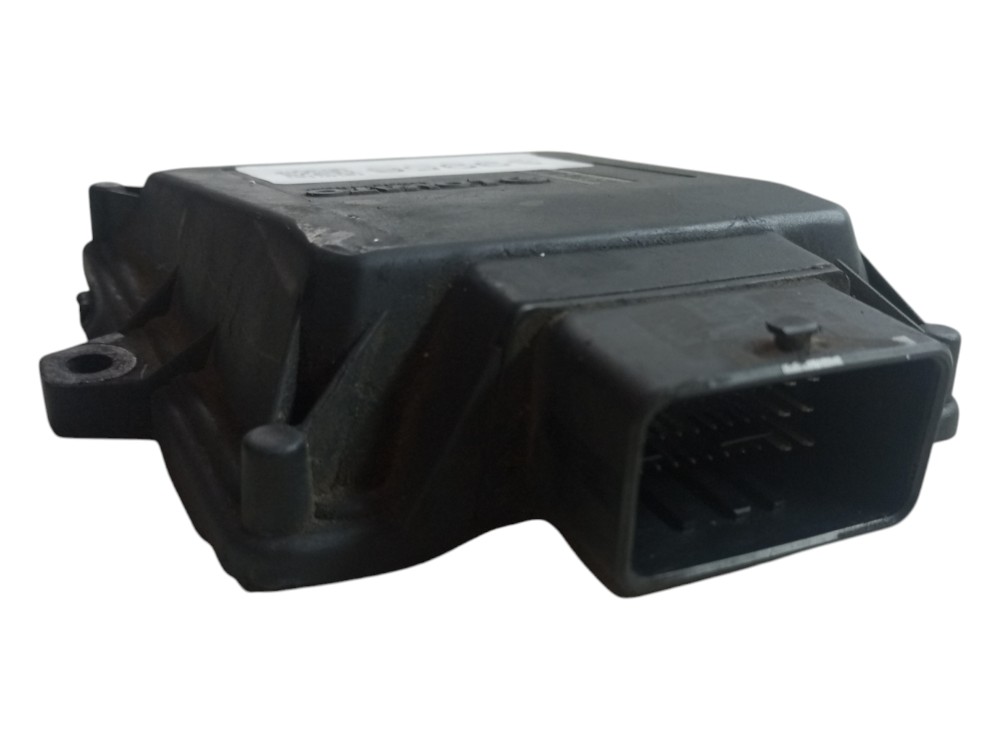 Modulo Injecao Gnv Universal Lovato 7