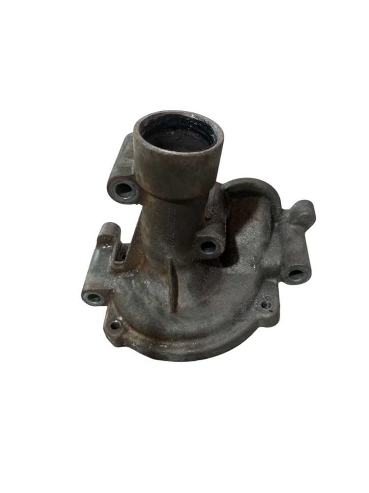 Carcaca Bomba Agua Peugeot 307 308 408 3008 C4 2.0 2008 2012 1