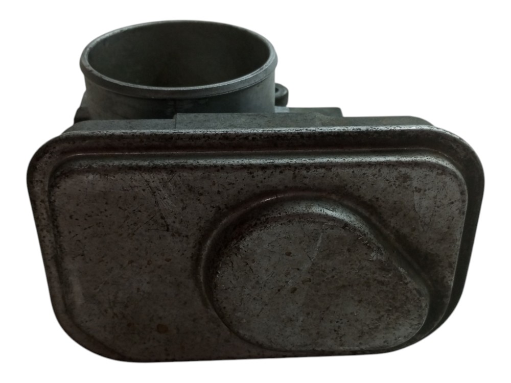 Tbi Fiat Freemont 2012 2013 2014 2015 2016 Corpo Borboleta 5