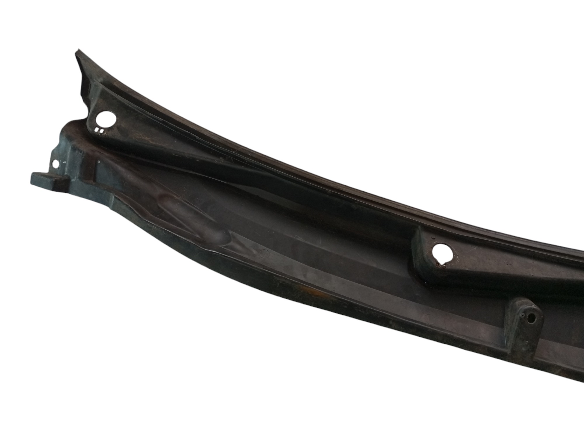 Grade Churrasqueira Fiat Stilo 2003 2005 2007 2009 2011 4