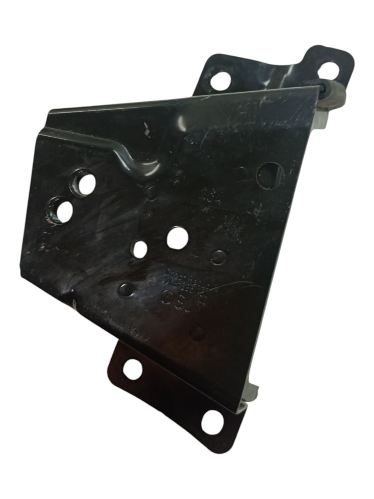 Suporte Banco Volkswagen Touareg 2008 2010 Traseiro Preto 3